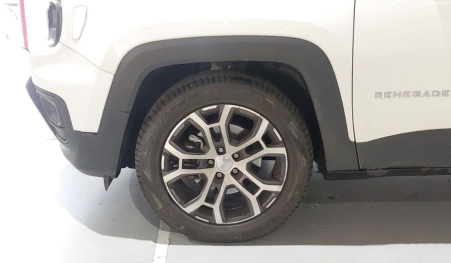 Jeep Renegade LONGITUDE Suv 2024