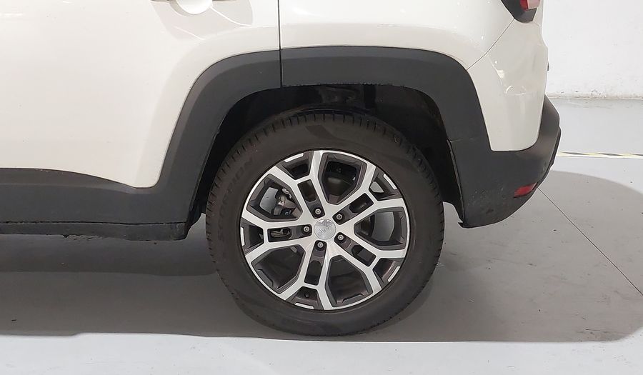 Jeep Renegade LONGITUDE Suv 2024