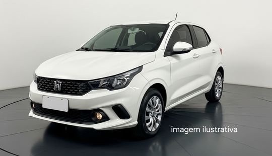 Fiat • Argo
