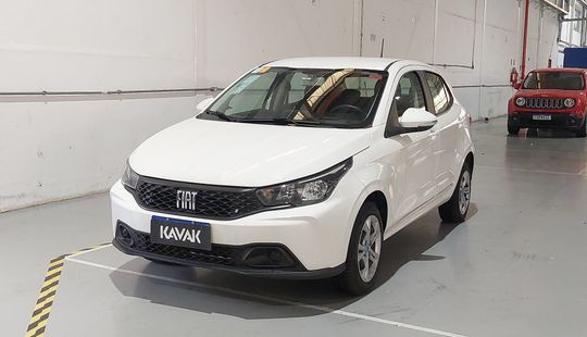 Fiat • Argo