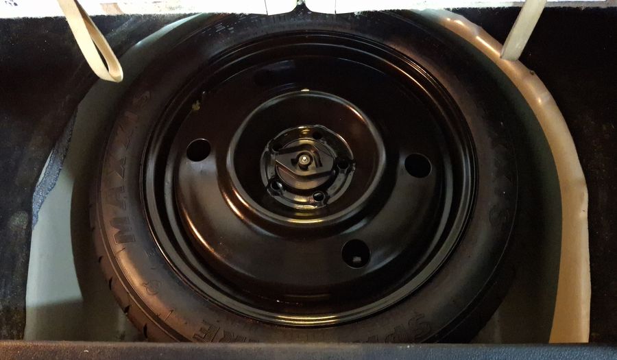 Ford Explorer 3.5 XLT V6 PIEL 4X2 AT Suv 2016