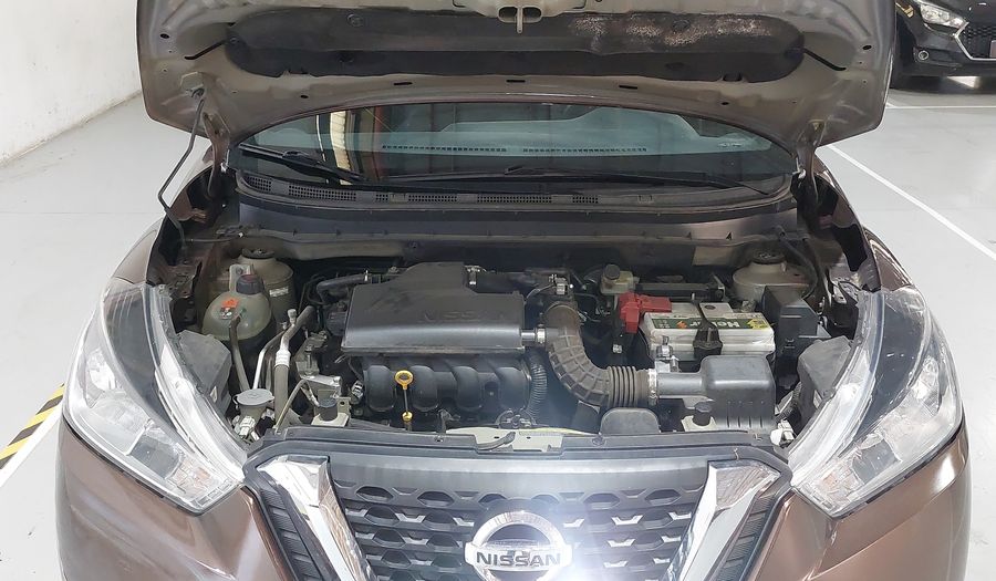 Nissan Kicks START S Suv 2020