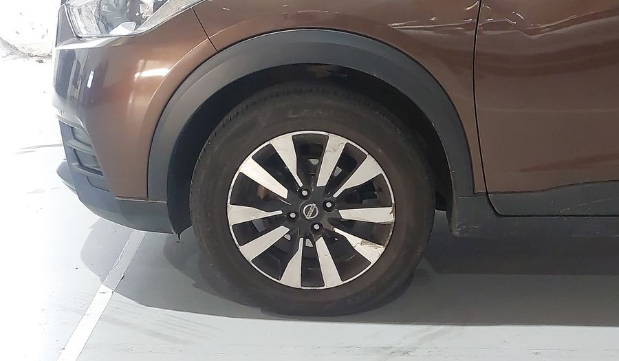 Nissan Kicks START S Suv 2020