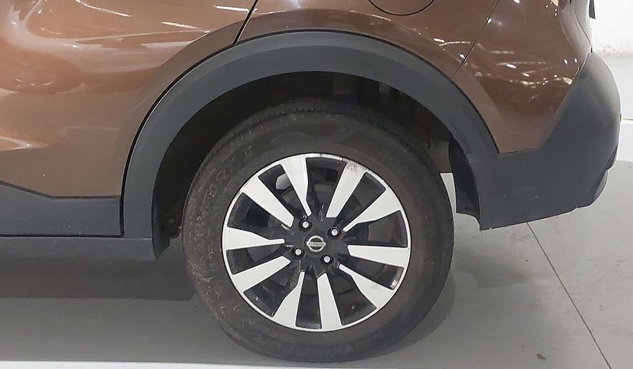 Nissan Kicks START S Suv 2020