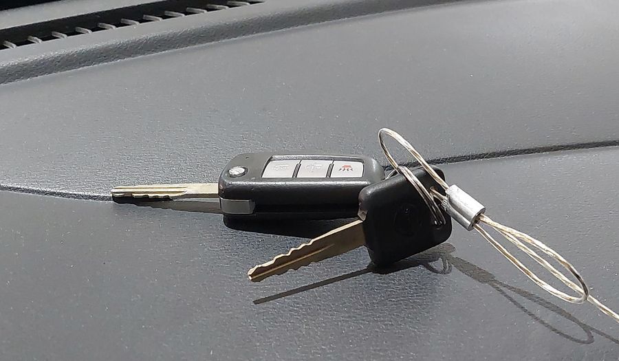 Nissan Kicks START S Suv 2020