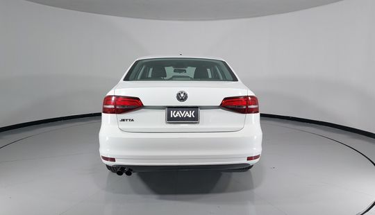 Volkswagen • Jetta