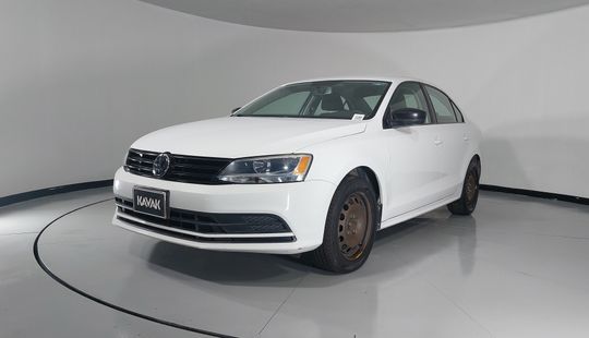 2018 • 87,370 km • Manual