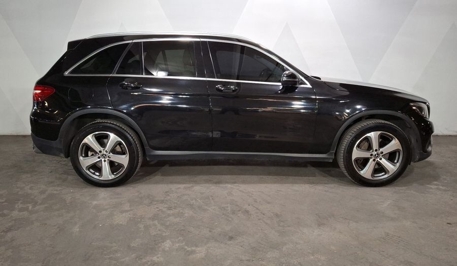 Mercedes Benz Clase Glc 2.0 GLC 300 OFF-ROAD AUTO 4WD Suv 2019