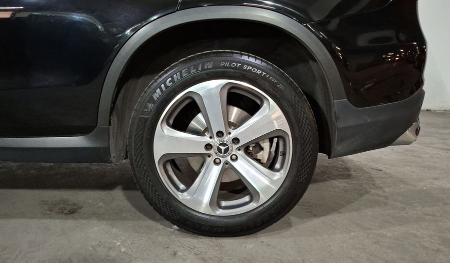 Mercedes Benz Clase Glc 2.0 GLC 300 OFF-ROAD AUTO 4WD Suv 2019