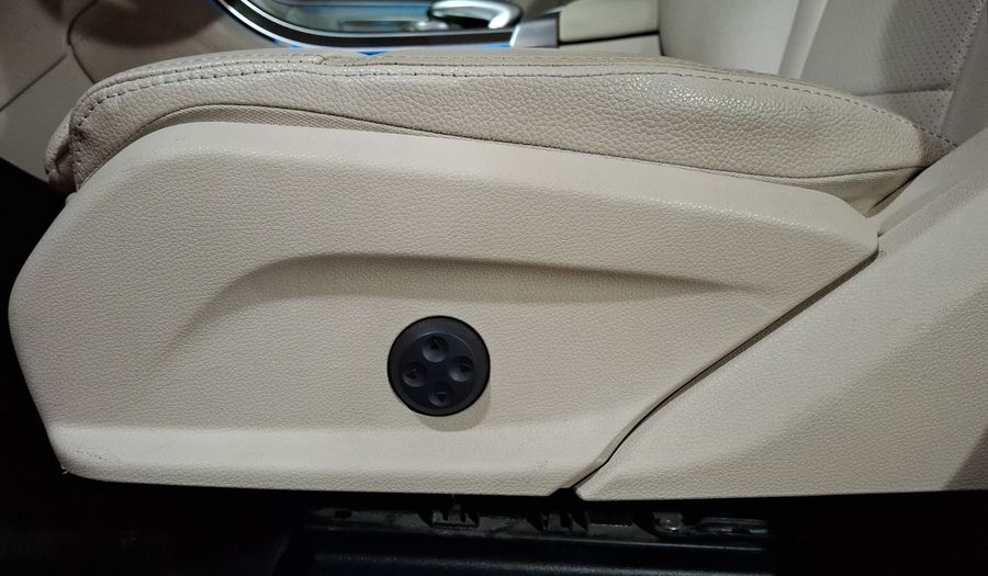 Mercedes Benz Clase Glc 2.0 GLC 300 OFF-ROAD AUTO 4WD Suv 2019