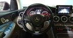 Mercedes Benz Clase Glc 2.0 GLC 300 OFF-ROAD AUTO 4WD Suv 2019