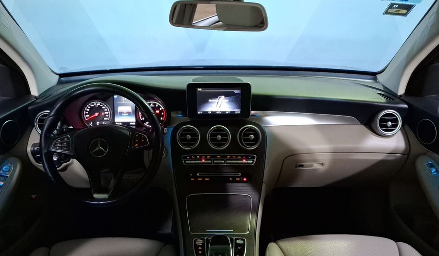 Mercedes Benz Clase Glc 2.0 GLC 300 OFF-ROAD AUTO 4WD Suv 2019
