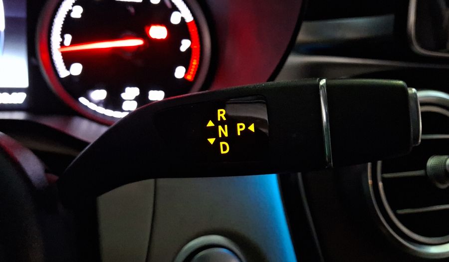 Mercedes Benz Clase Glc 2.0 GLC 300 OFF-ROAD AUTO 4WD Suv 2019