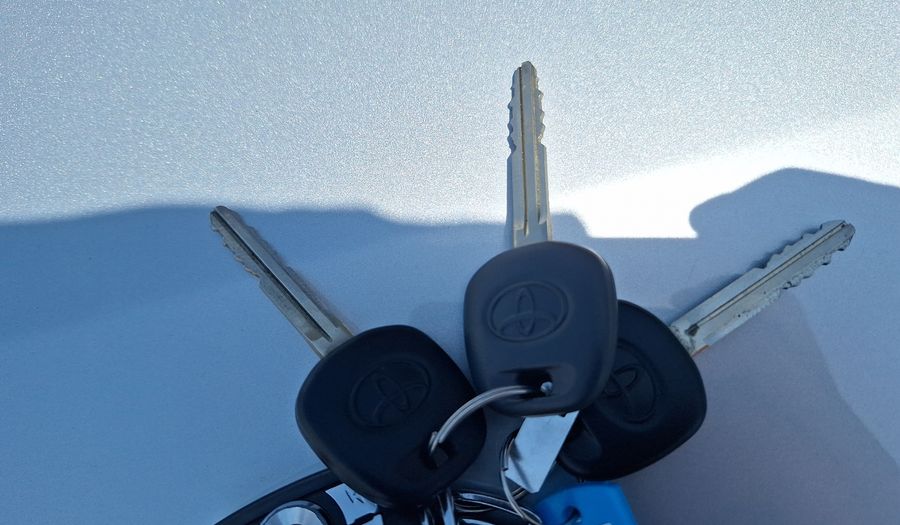 Toyota Yaris 1.5 GLI Sedan 2020