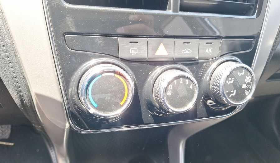 Toyota Yaris 1.5 GLI Sedan 2020