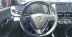 Toyota Yaris 1.5 GLI Sedan 2020