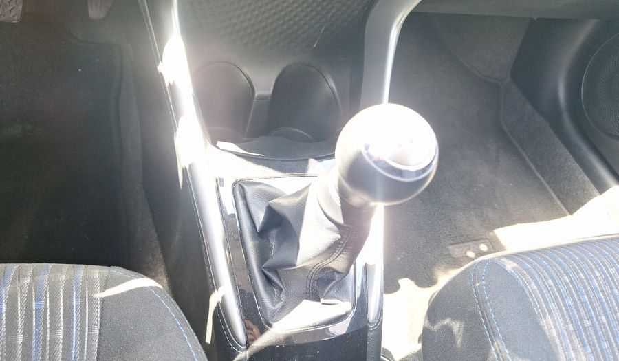 Toyota Yaris 1.5 GLI Sedan 2020