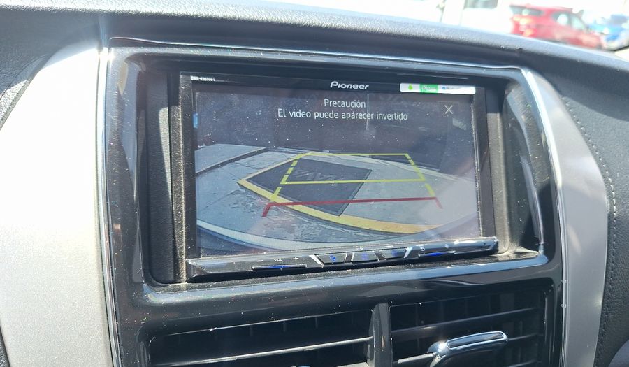 Toyota Yaris 1.5 GLI Sedan 2020