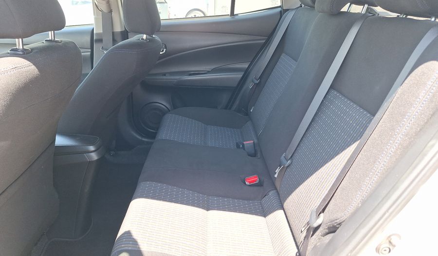 Toyota Yaris 1.5 GLI Sedan 2020