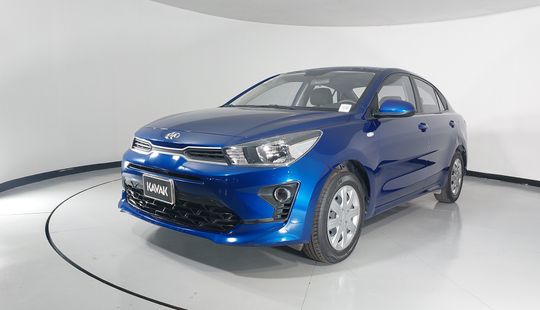 Kia • Rio