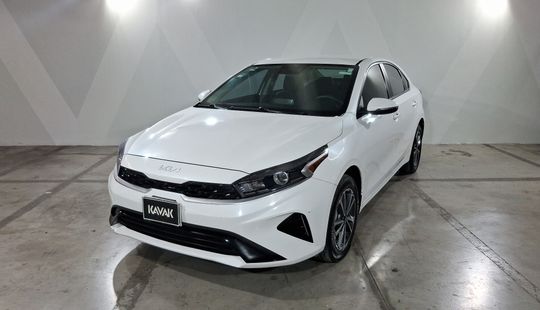 Kia • FORTE