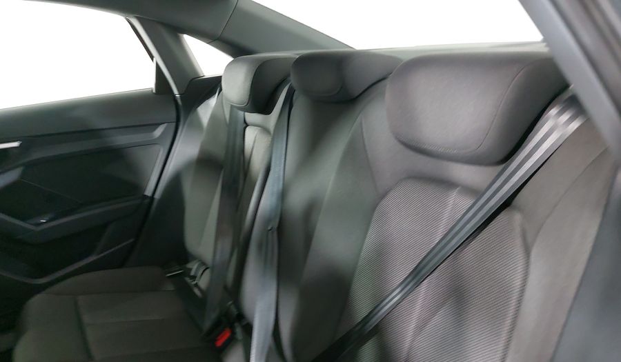 Audi A3 1.4 35 TFSI DYNAMIC AUTO Sedan 2022