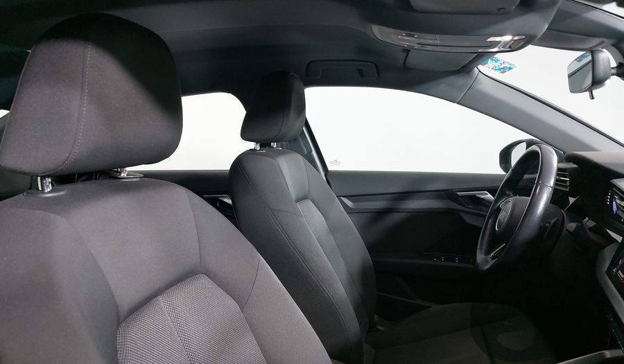 Audi A3 1.4 35 TFSI DYNAMIC AUTO Sedan 2022