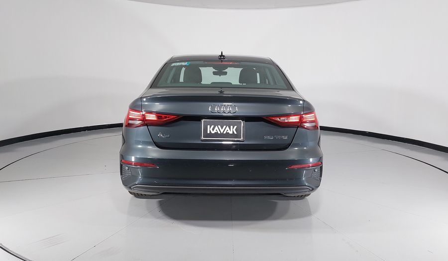 Audi A3 1.4 35 TFSI DYNAMIC AUTO Sedan 2022