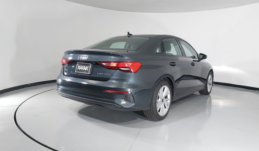 Audi A3 1.4 35 TFSI DYNAMIC AUTO Sedan 2022