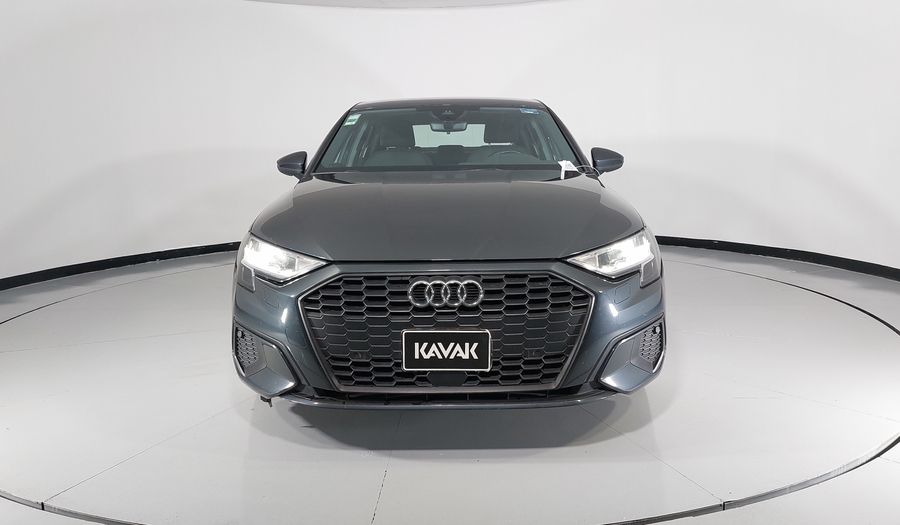 Audi A3 1.4 35 TFSI DYNAMIC AUTO Sedan 2022