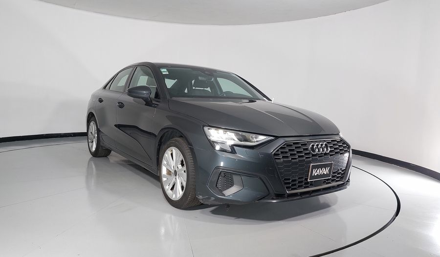 Audi A3 1.4 35 TFSI DYNAMIC AUTO Sedan 2022