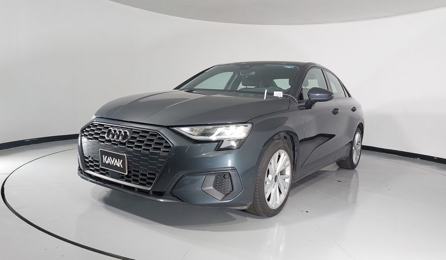 Audi A3 1.4 35 TFSI DYNAMIC AUTO Sedan 2022