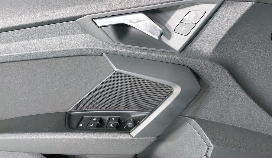 Audi A3 1.4 35 TFSI DYNAMIC AUTO Sedan 2022