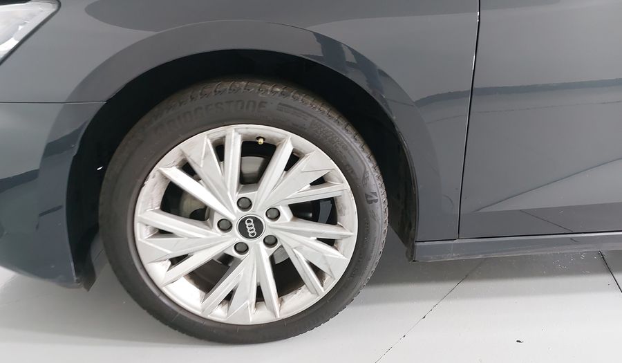 Audi A3 1.4 35 TFSI DYNAMIC AUTO Sedan 2022