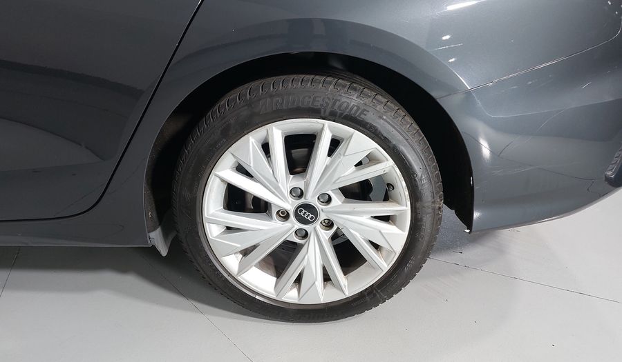 Audi A3 1.4 35 TFSI DYNAMIC AUTO Sedan 2022