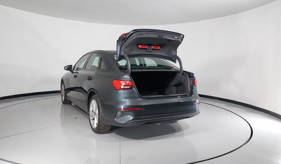 Audi A3 1.4 35 TFSI DYNAMIC AUTO Sedan 2022