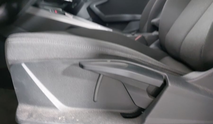 Audi A3 1.4 35 TFSI DYNAMIC AUTO Sedan 2022