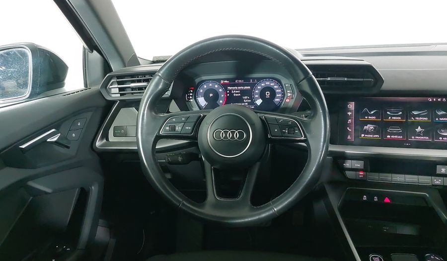 Audi A3 1.4 35 TFSI DYNAMIC AUTO Sedan 2022