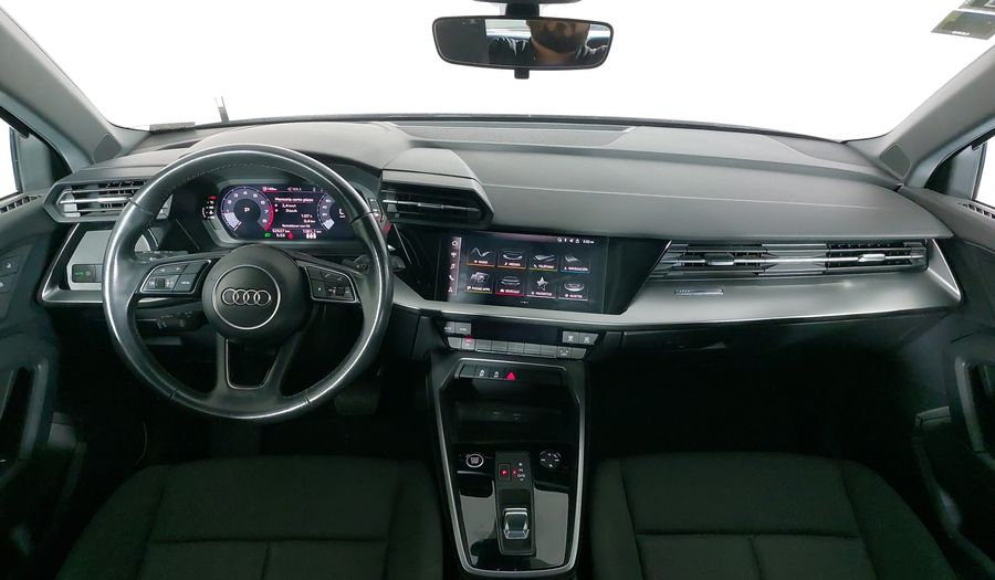 Audi A3 1.4 35 TFSI DYNAMIC AUTO Sedan 2022