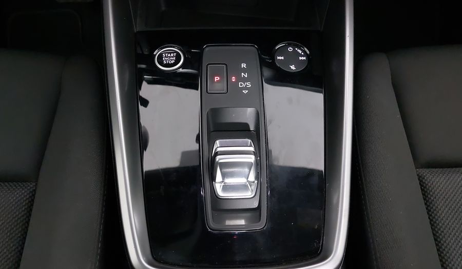 Audi A3 1.4 35 TFSI DYNAMIC AUTO Sedan 2022