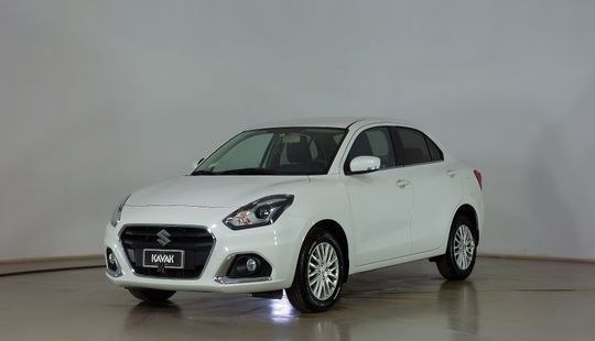 Suzuki • Dzire