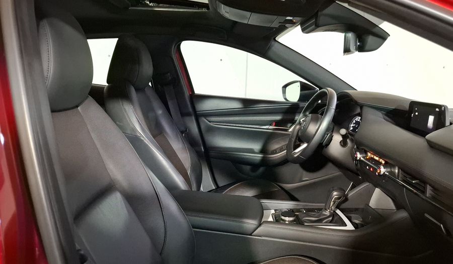 Mazda 3 2.5 TURBO SIGNATURE 4WD AUTO Hatchback 2023