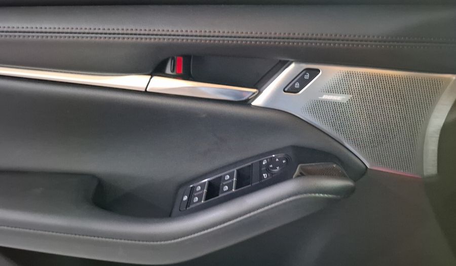 Mazda 3 2.5 TURBO SIGNATURE 4WD AUTO Hatchback 2023