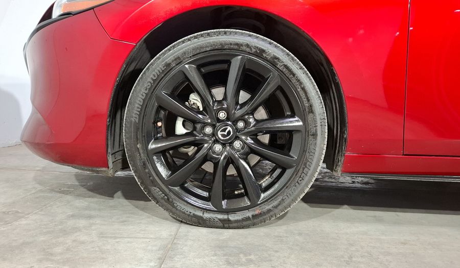 Mazda 3 2.5 TURBO SIGNATURE 4WD AUTO Hatchback 2023