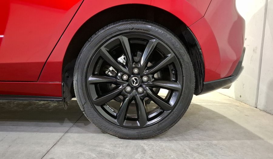 Mazda 3 2.5 TURBO SIGNATURE 4WD AUTO Hatchback 2023
