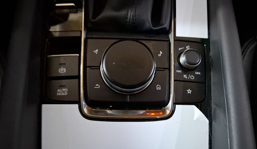 Mazda 3 2.5 TURBO SIGNATURE 4WD AUTO Hatchback 2023