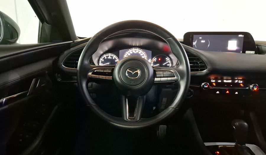 Mazda 3 2.5 TURBO SIGNATURE 4WD AUTO Hatchback 2023