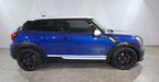 Mini Paceman 1.6 S PACEMAN HOT CHILLI LCI AT 4WD Hatchback 2016