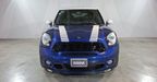 Mini Paceman 1.6 S PACEMAN HOT CHILLI LCI AT 4WD Hatchback 2016