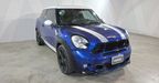 Mini Paceman 1.6 S PACEMAN HOT CHILLI LCI AT 4WD Hatchback 2016